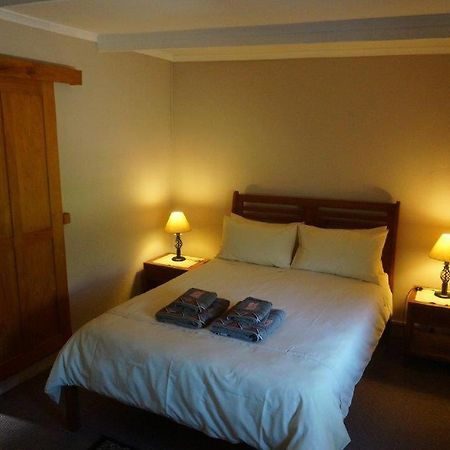 Long Acres Cottages Montagu Rom bilde