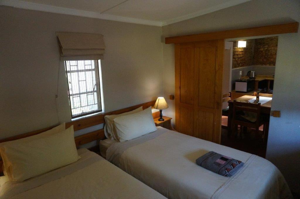 Long Acres Cottages Montagu Rom bilde