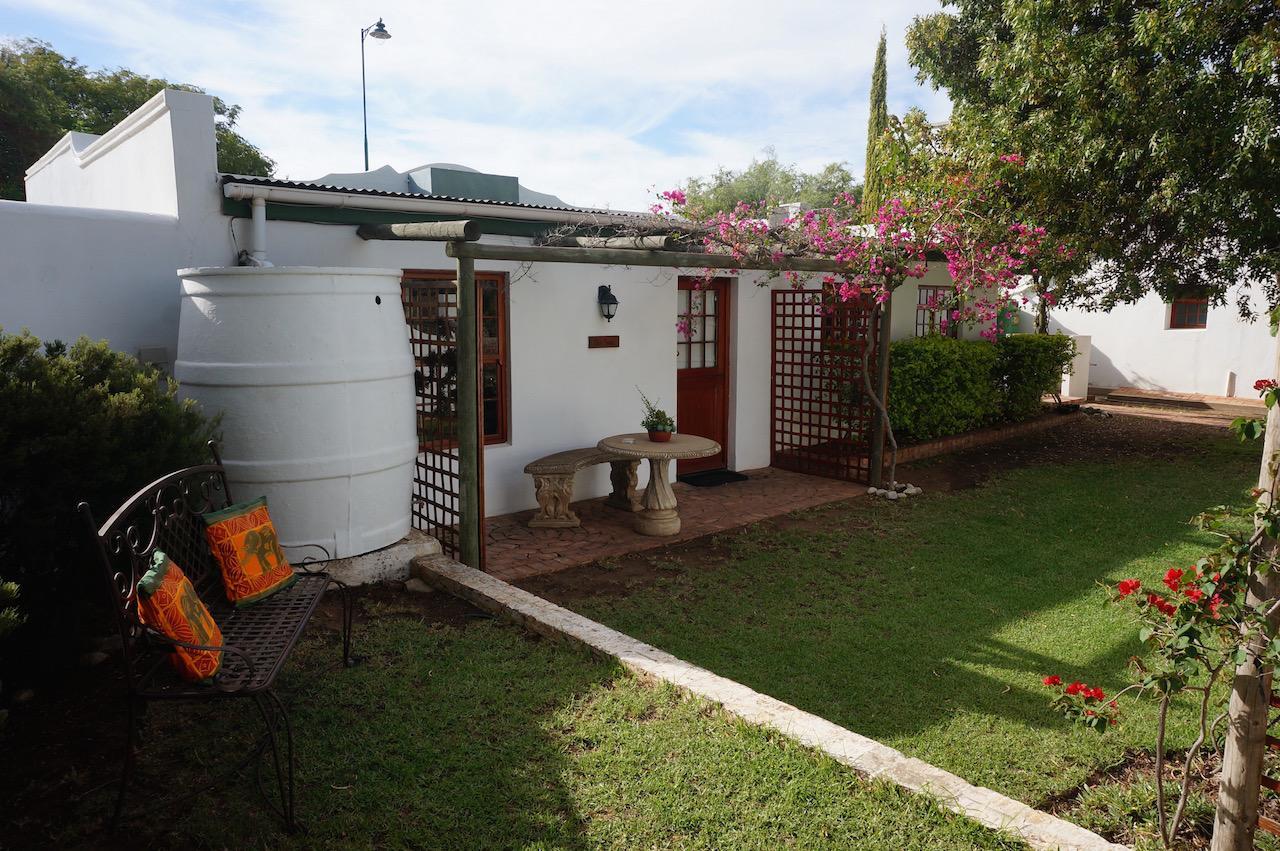 Long Acres Cottages Montagu Rom bilde