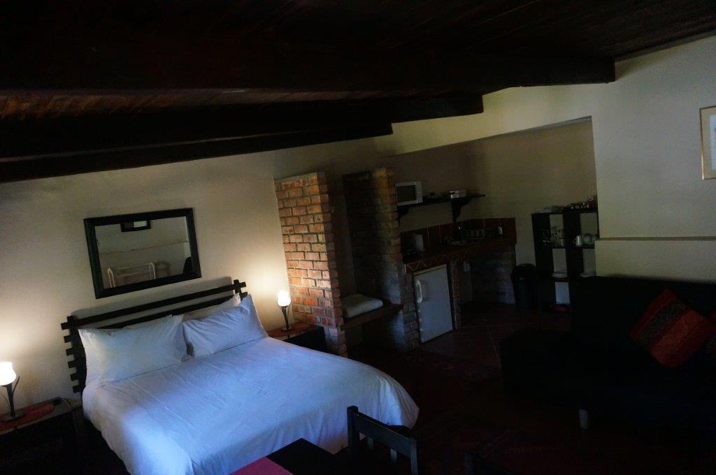Long Acres Cottages Montagu Rom bilde